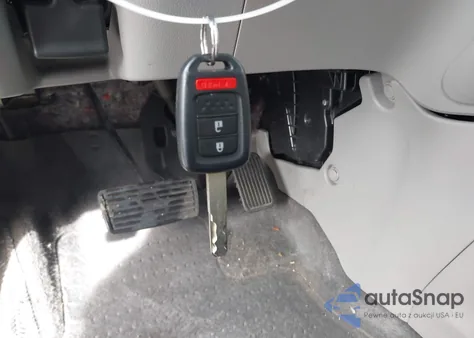 2014 Honda Cr-V Ex from USA, damaged, VIN 5J6RM4H54EL046904